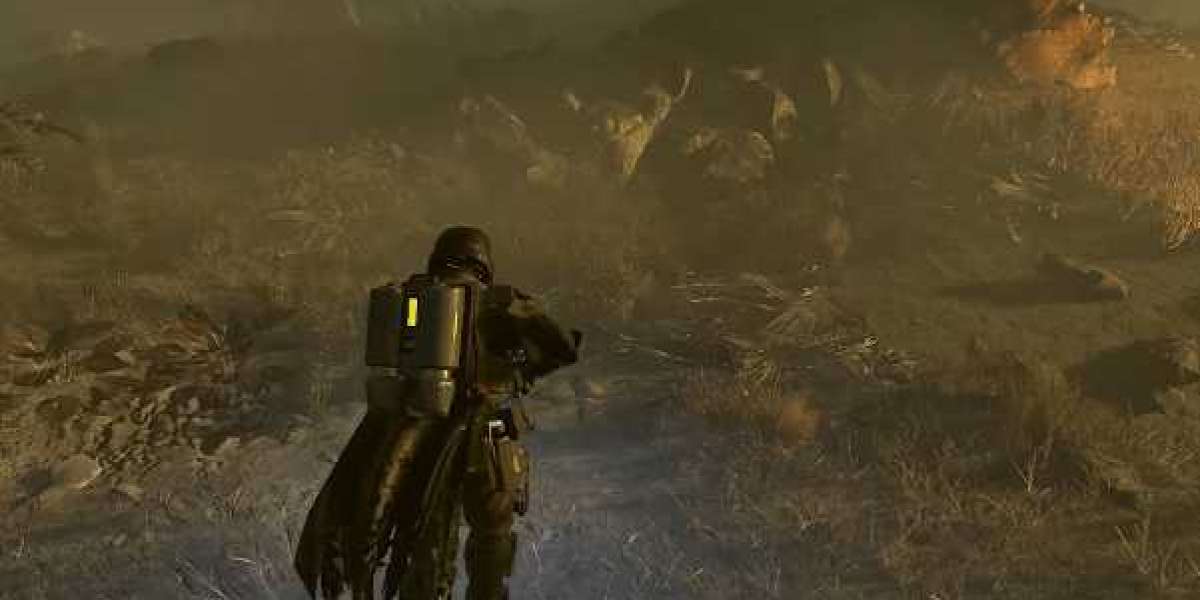 Helldivers 2 Defender of Our Dream: Fashion and Cape Silhouette