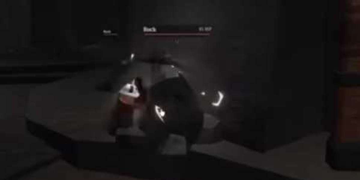 Roblox The Forge: How to Use Rage Mode Effectively