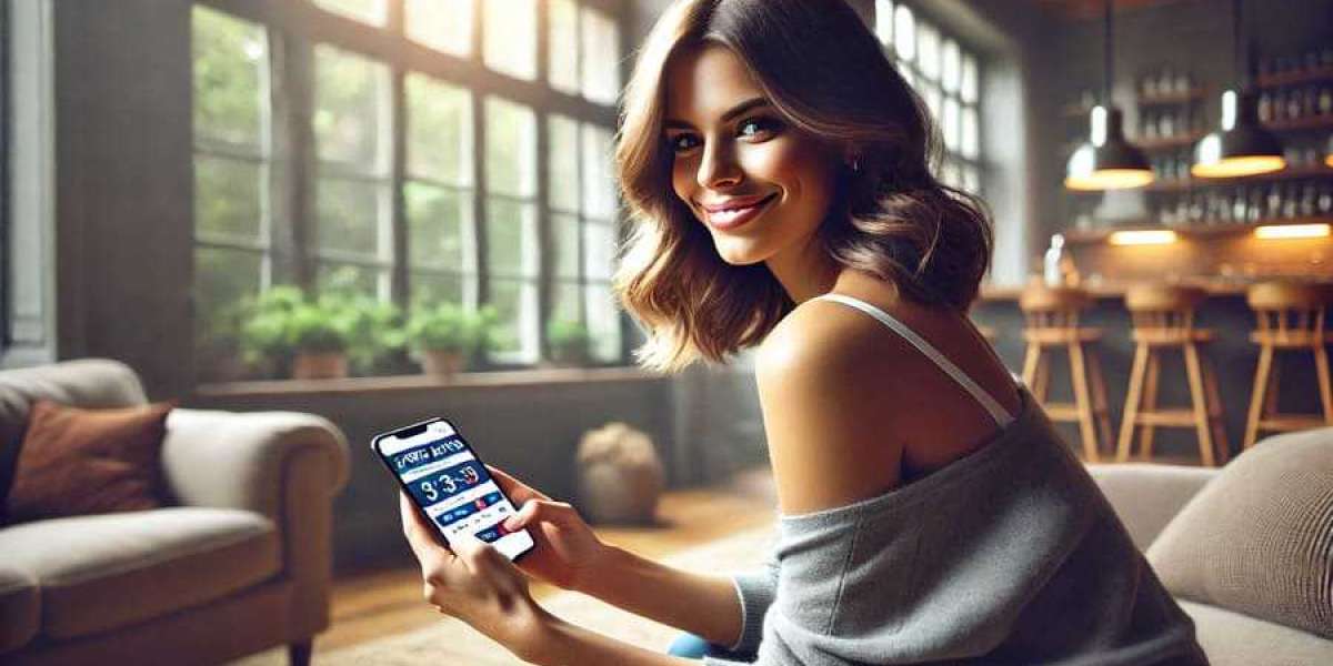 Ensuring Safety on Korean Gambling Sites with Sureman Scam Verification