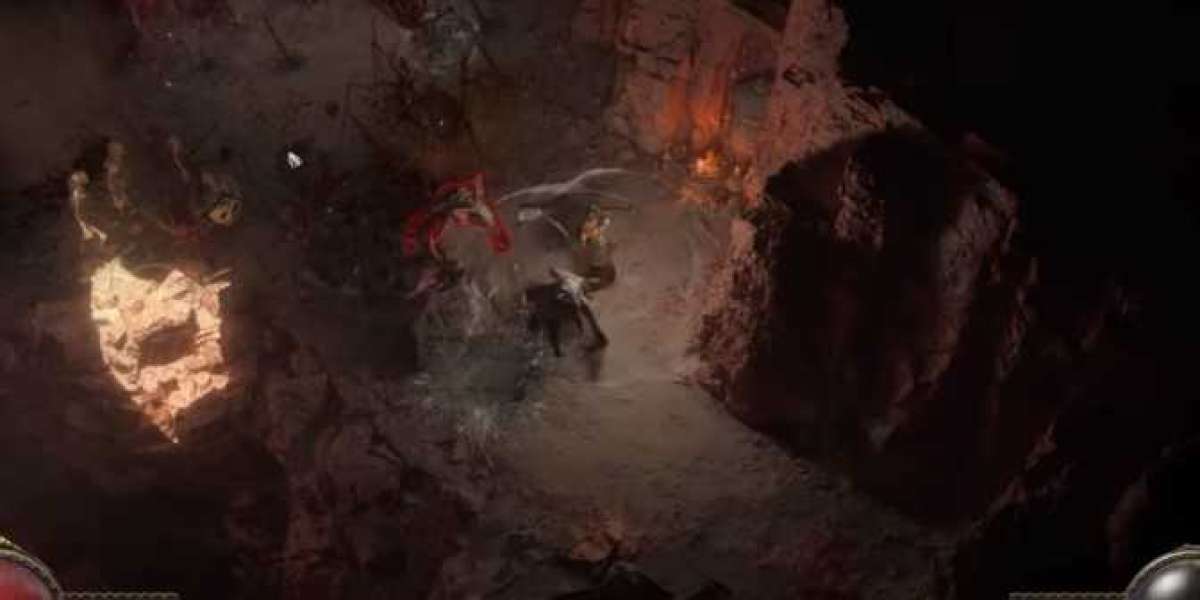 Path of Exile Currency: Beginner’s Guide to the Passive Skill Tree