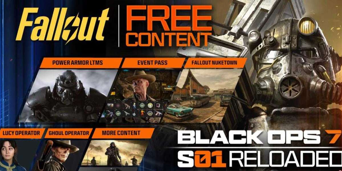 CoD Black Ops Six Movement Guide