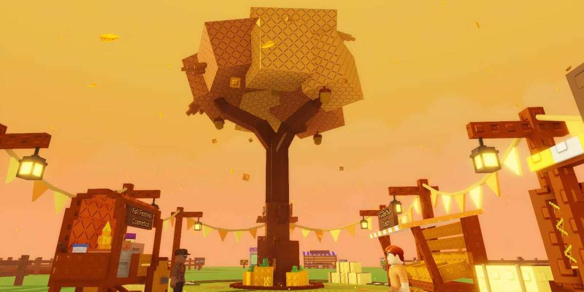 Long-Term Planning Pays Off in Grow A Garden