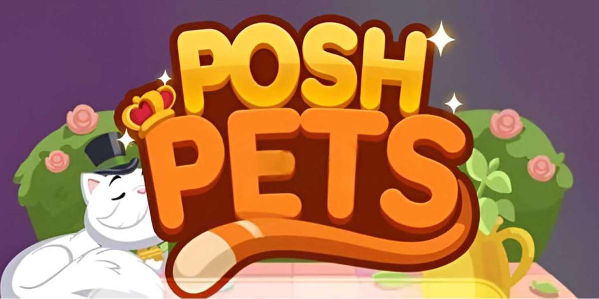 Monopoly GO Posh Pets Guide: How to Collect Rare Pets, Tips & Event Strategies