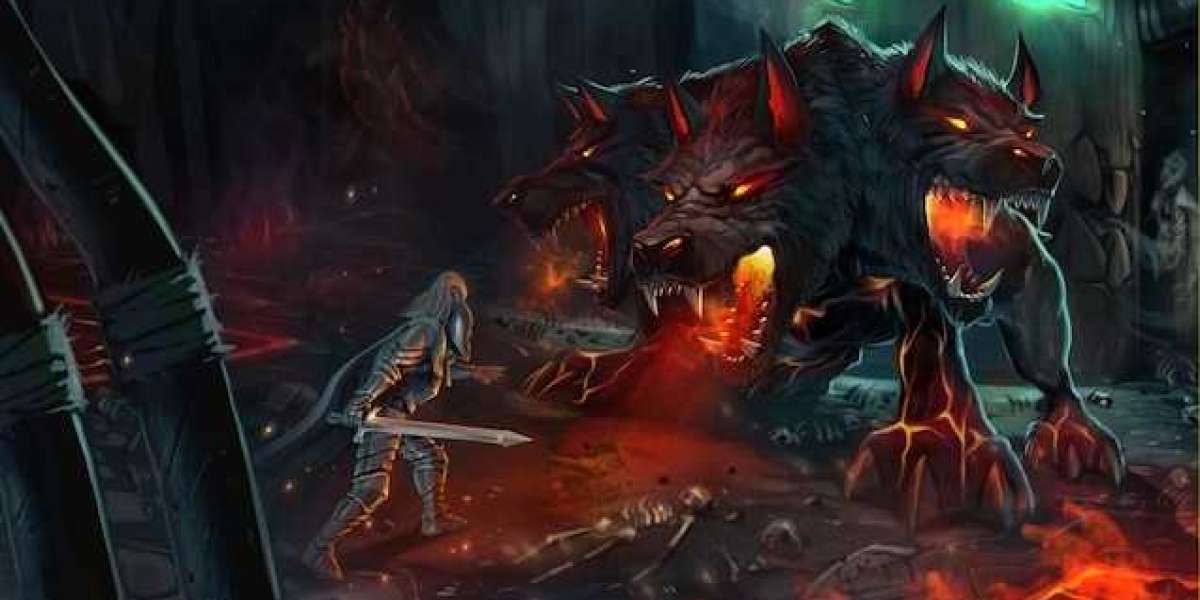 RSgoldfast How to Start Yama's Contracts in Old School RuneScape