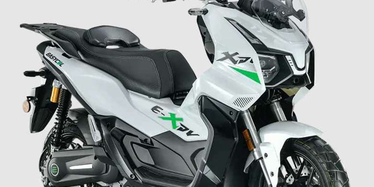 The Centre of Gravity Challenge in Electric Motorcycle Design