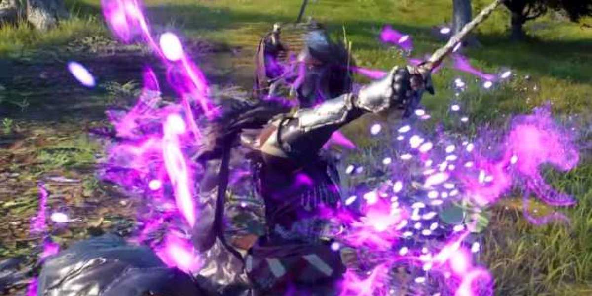 Ashes of Creation Gold: Rebel Rousers Quest Full Guide and Tips