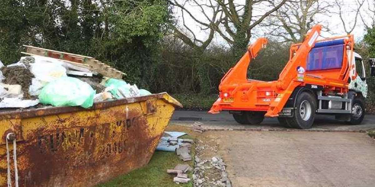 Don’t Book a Skip Until You Read This: Insider Secrets for Skip Hire Thatcham