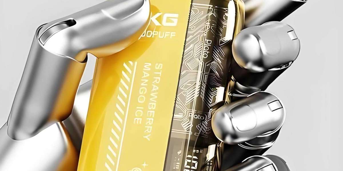 เยว่เค่อ บุหรี่ไฟฟ้า และเครื่อง RELX รุ่น 6: สัมผัสประสบการณ์ใหม่กับเทคโนโลยีล้ำสมัย