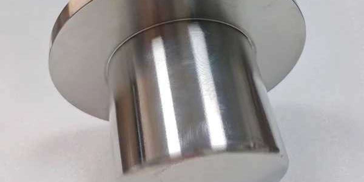 Selection method of surface roughness for curved halbach magnetic assembly supplier