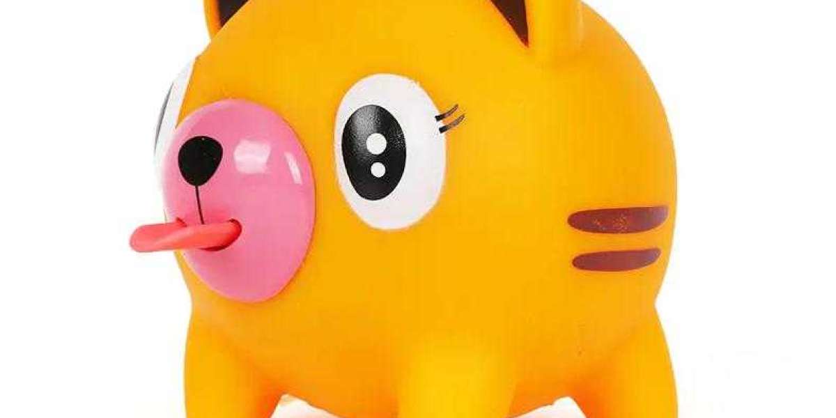 More Than Just Glue: The Physics of a Sticky Toy