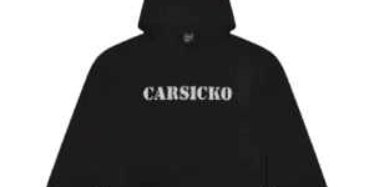 Carsicko Clothing: Redefining Modern Streetwear Culture