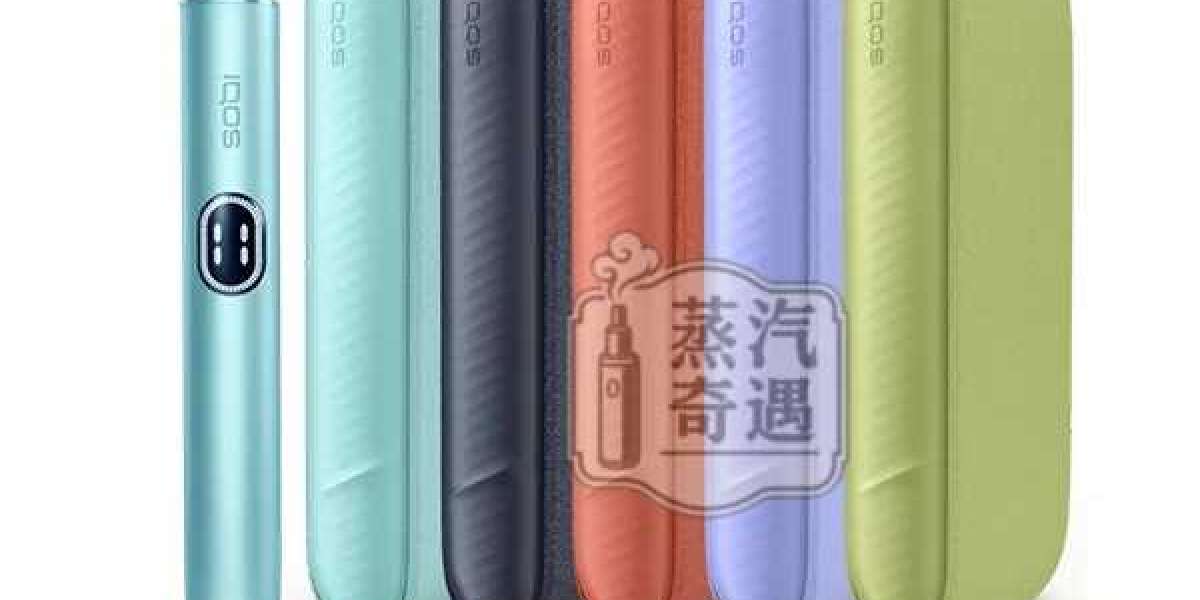 告別斷針噩夢：換了 IQOS ILUMA 系列後的真實心得