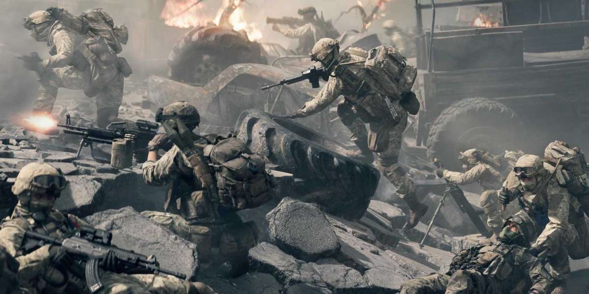 U4GM Battlefield 6 Mortar Guide for Holding Chokepoints Fast