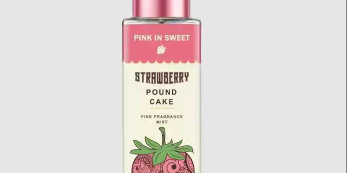 Why Fragrance Is Becoming Part of Self-Care