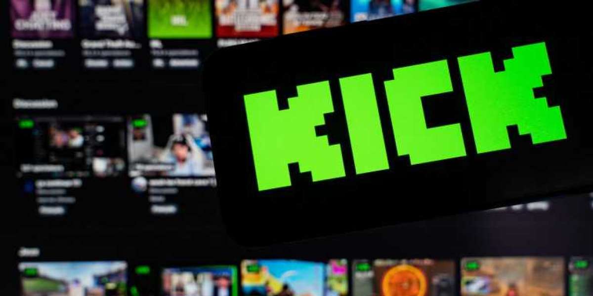 How I Started Getting Real Viewers on Kick Without Risk