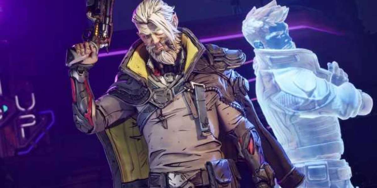 Borderlands 4 Items: How to Get Vex Legendary Mods for Every Build