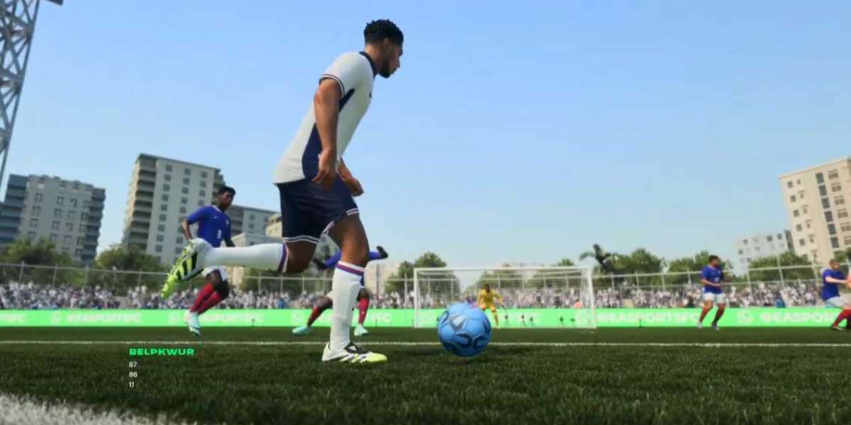 MMOexp:EA FC 26 Bicycle Kick Tutorial for Beginners