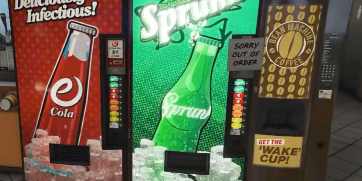 GTA 5 PS5 Modded Accounts: How U4N Builds Familiarity