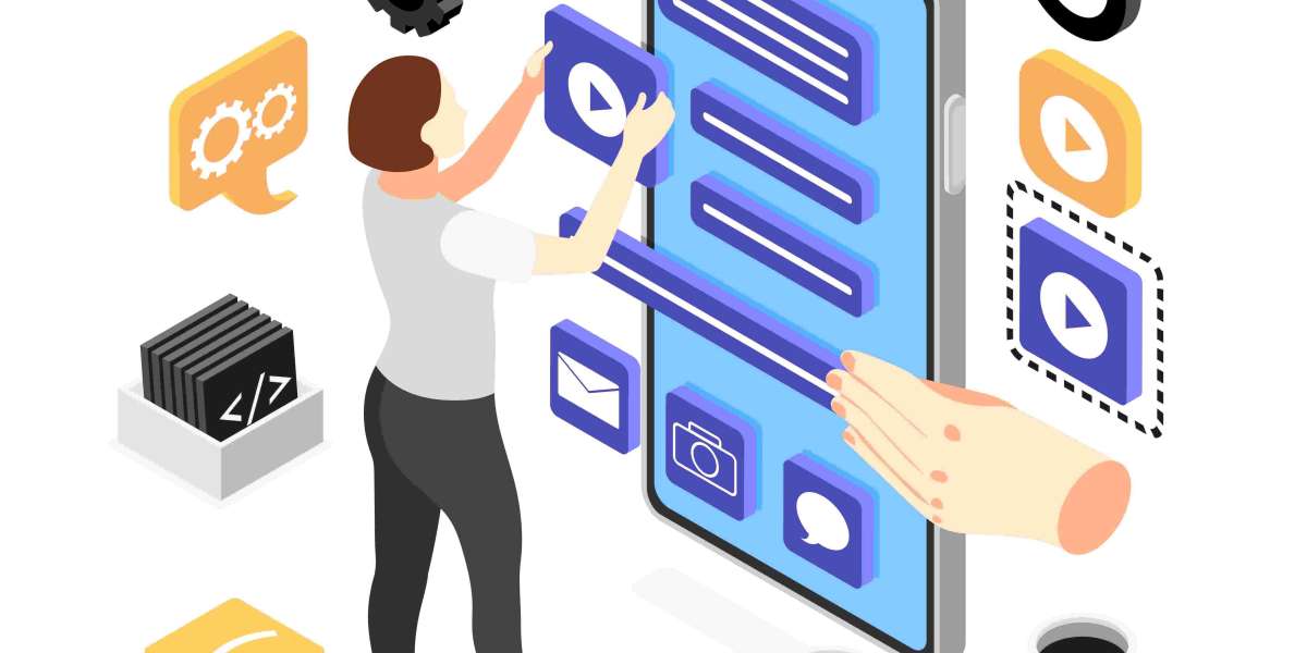 Experienced Android App Development Company for Custom Mobile Apps