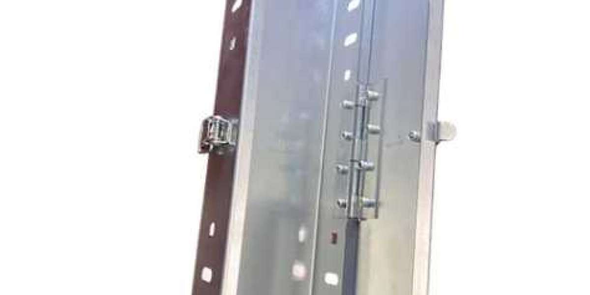 Installation and construction technology of vented tray pricing china