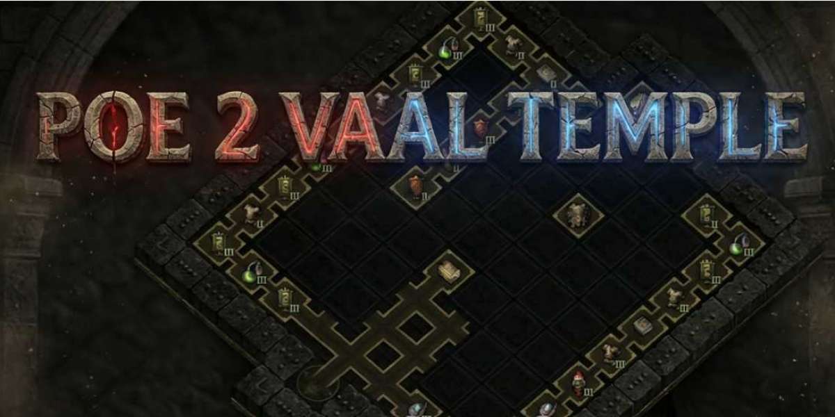 POECurrency.com | Reset Vaal Temple: Some methods in Path of Exile 2