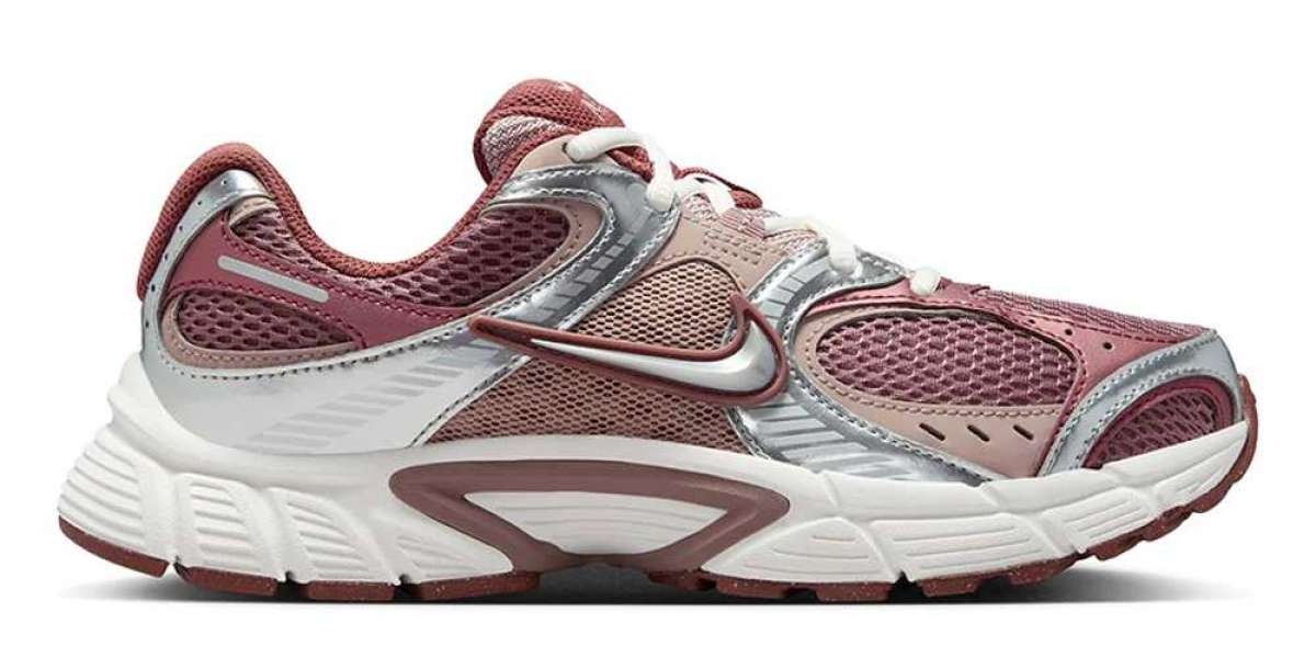 รองเท้าผู้หญิง NIKE ดีไซน์ทันสมัย ใส่สบายและคล่องตัว