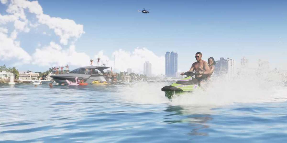 MMOexp: GTA 6’s Most Ambitious State Yet