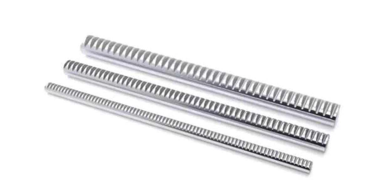 Matching Gear Rack Accuracy to System Demands