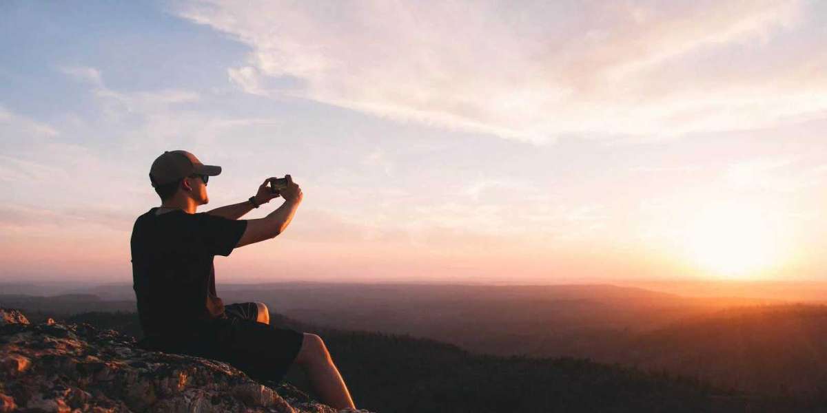 A Better, Happier World Is Now Possible Thanks To A Digital Download