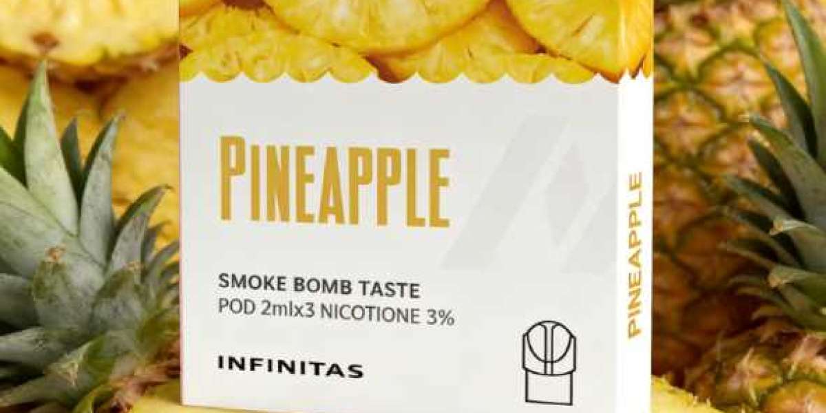 INF電子煙清潔方法：保持最佳性能的秘訣