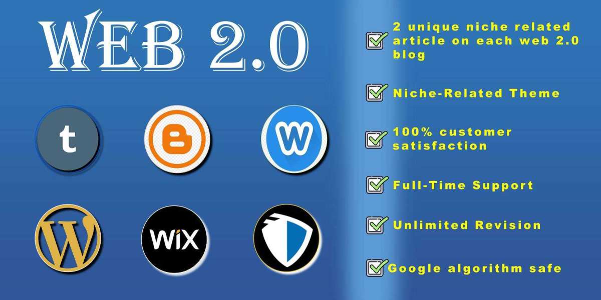 Web 2.0 Backlinks: The “Obsolete” Link Strategy Still Quietly Moving Rankings