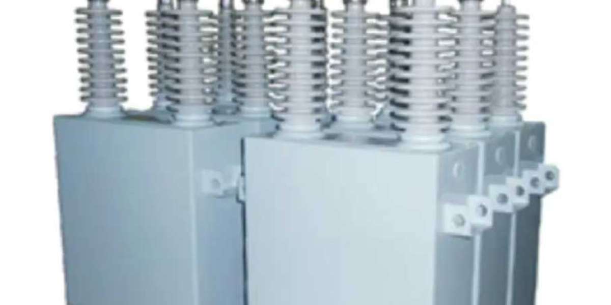 Protecting Systems and Personnel: Capacitor Design