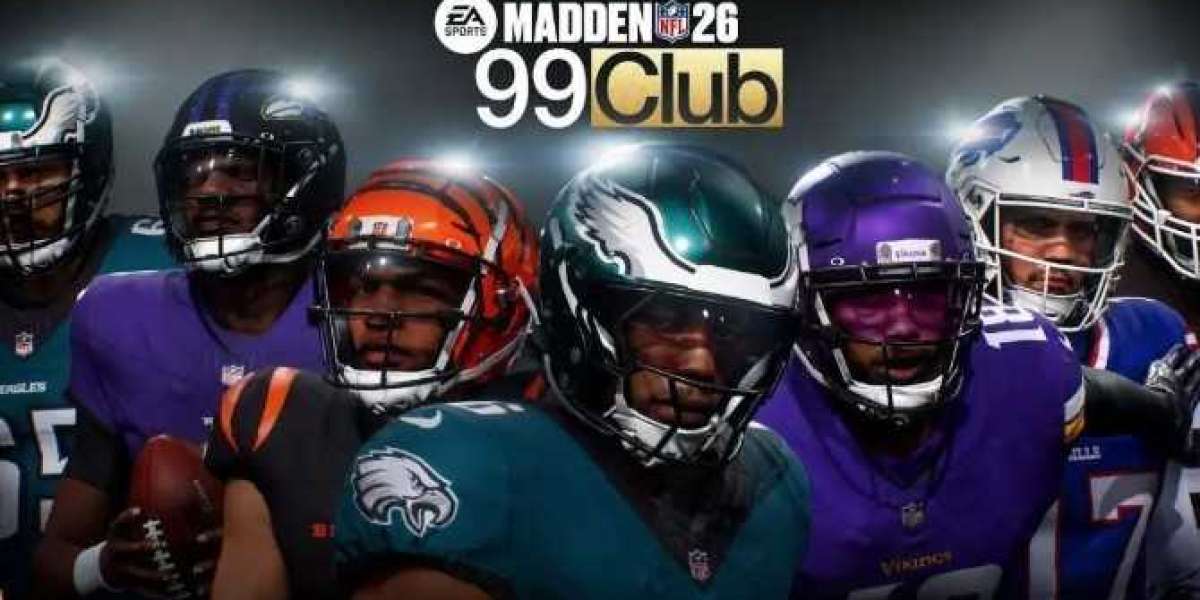 Madden 26 Coins: How to Improve Passing Accuracy