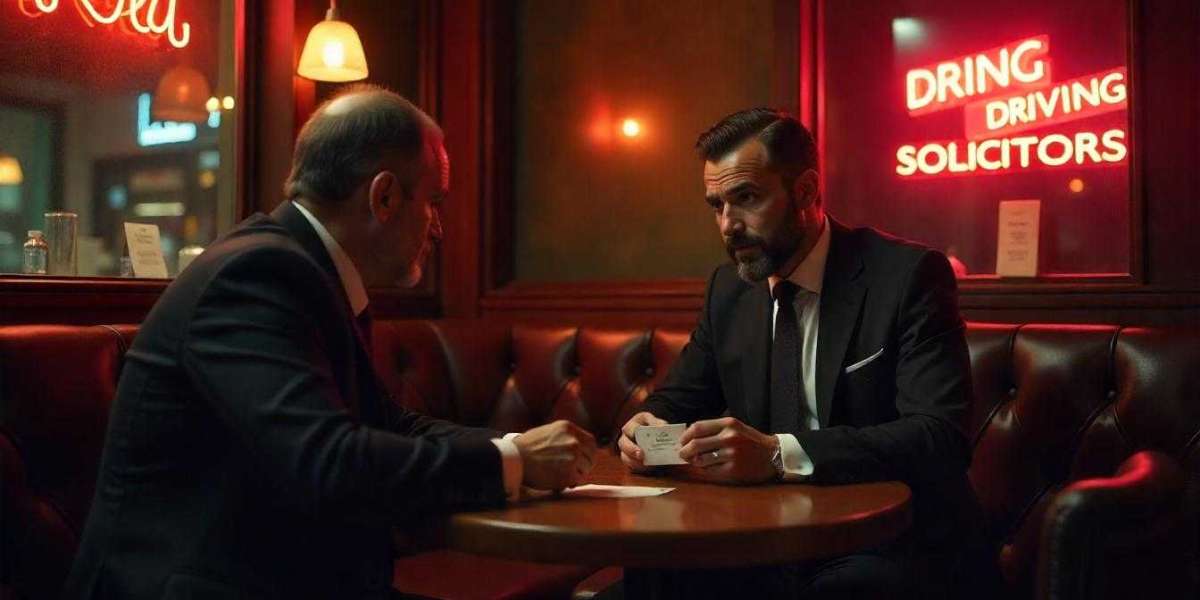 Accelerate Past Your Ticket with Motoring Defence: Your Speeding Offence Lawyers Ready to Take Charge!