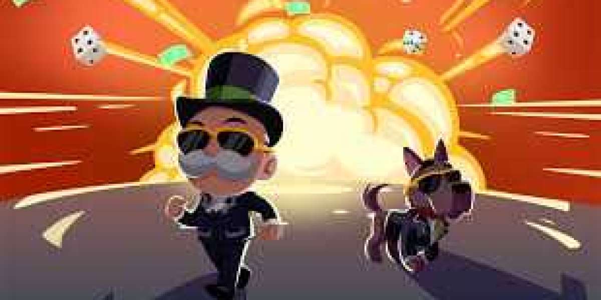 RSVSR Monopoly Go Tournament tips to Dominate Leaderboards