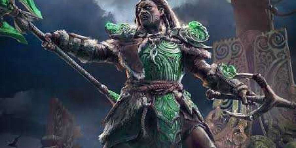 Cyclone Slayer – A Fast and Tanky League Starter Build