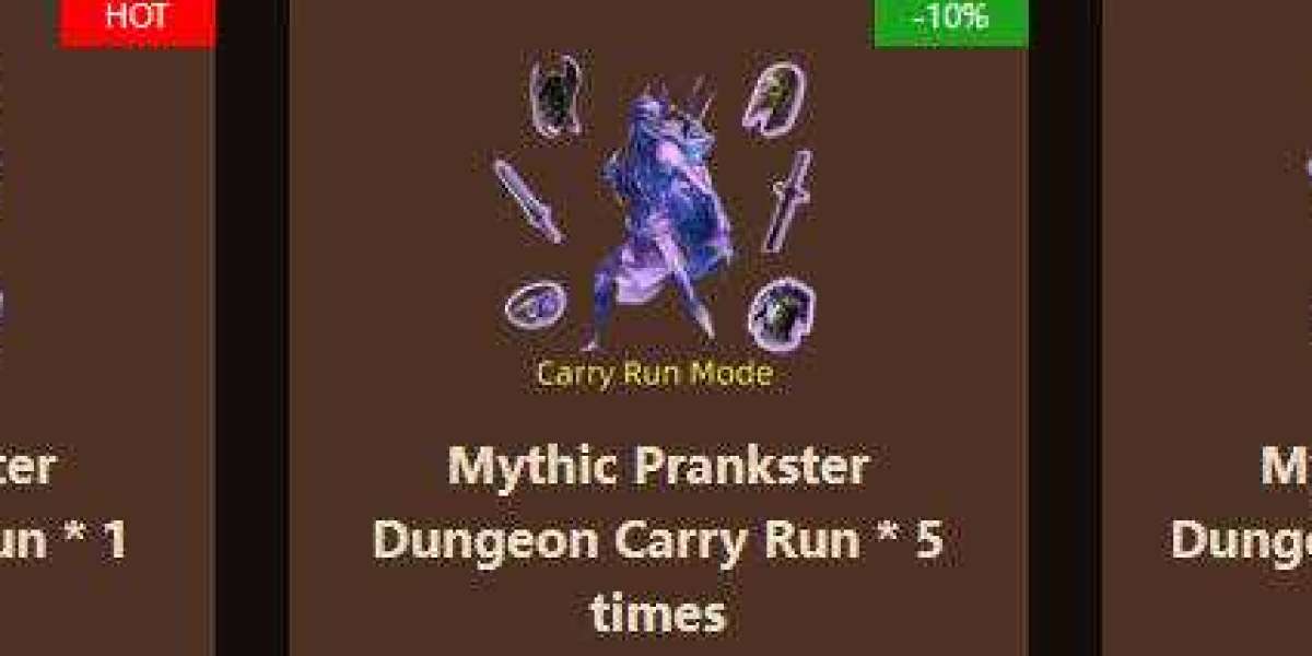 U4GM: The Best Place to Buy Diablo 4 Lair Boss Keys, Greater Uniques & Legendary Gear