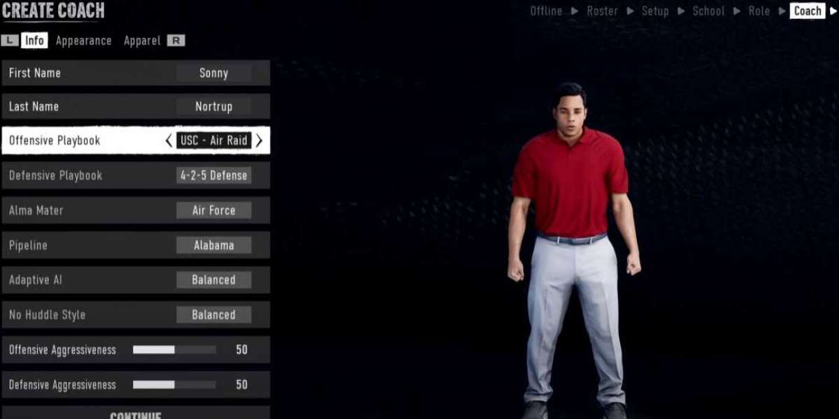 MMOexp-CFB 26: Best John Matier Setup Explained