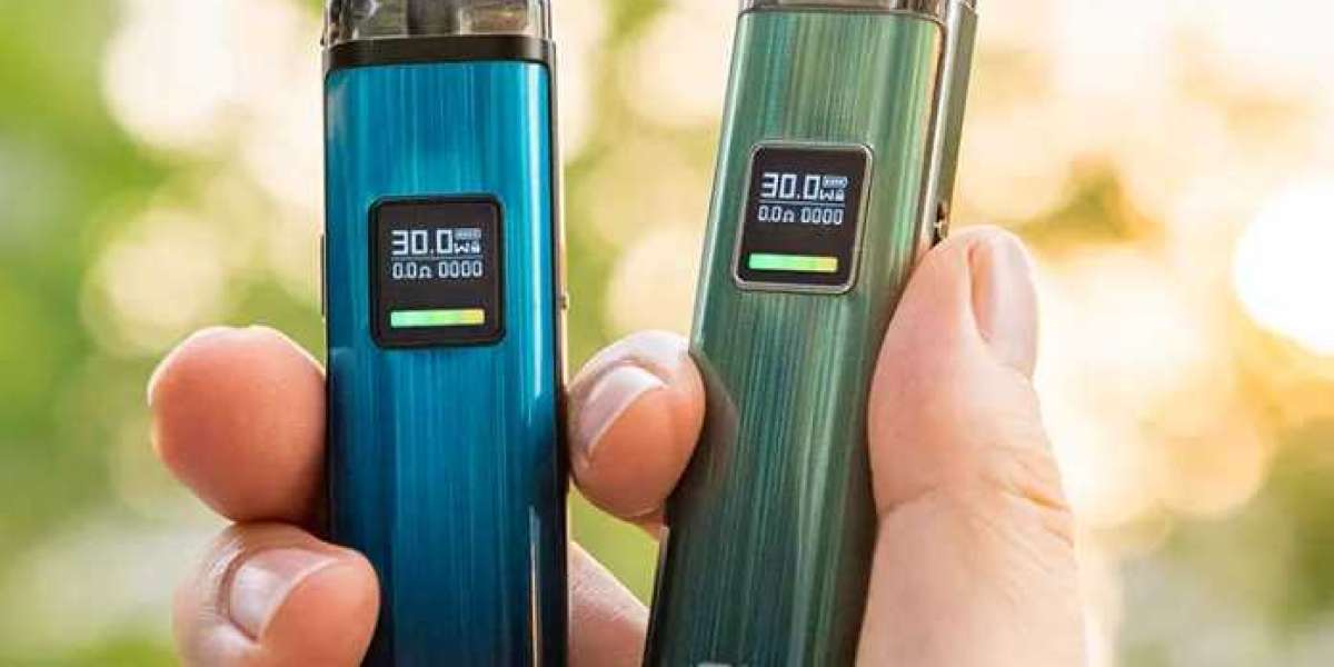 LIMI 8000 口拋棄式電子煙：超大容量與雙網發熱的極致體驗