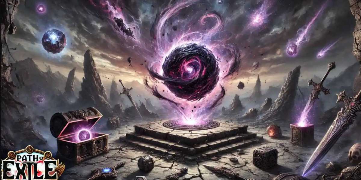 As you continue through Path of Exile 2