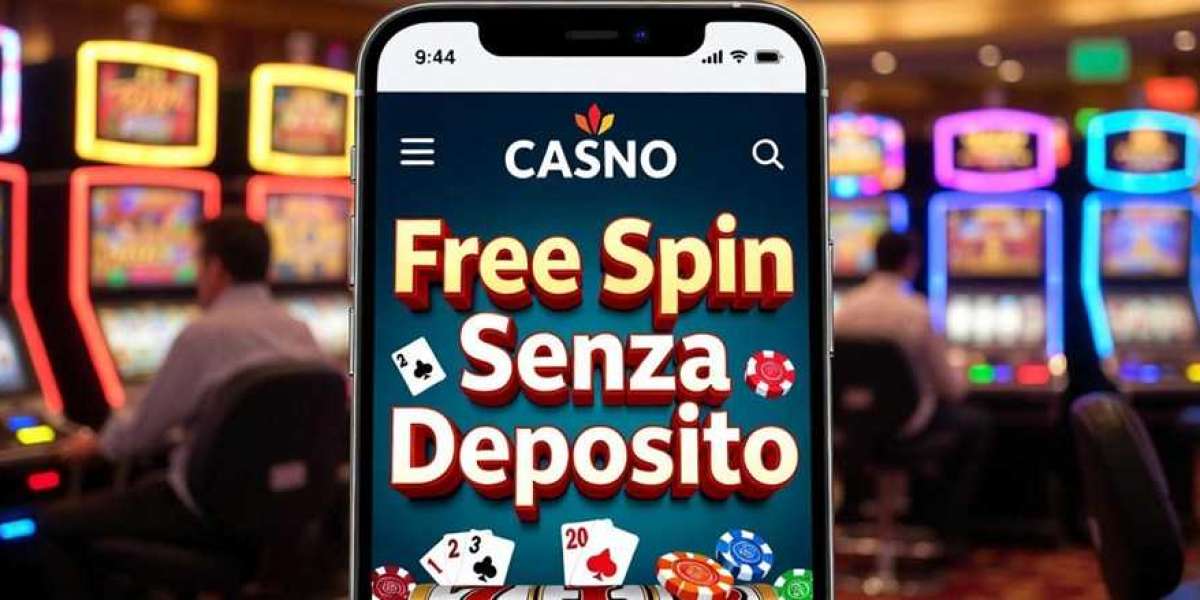 I Free Spin Senza Deposito come Opportunità di Crescita nel Gioco Online