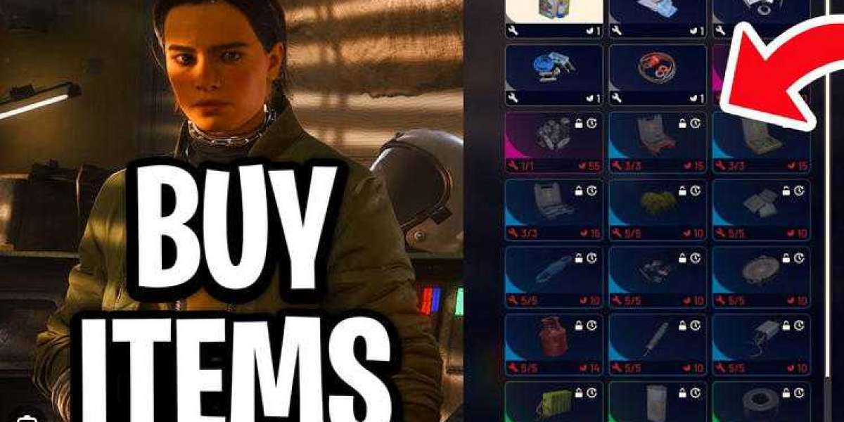 Why Choose EZNPC for ARC Raiders Items