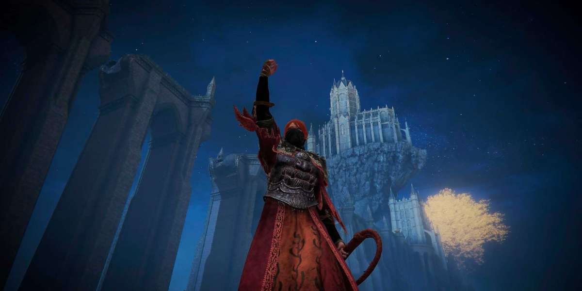 MMOEXP-A Deep Dive into Elden Ring’s Most Iconic Demigod