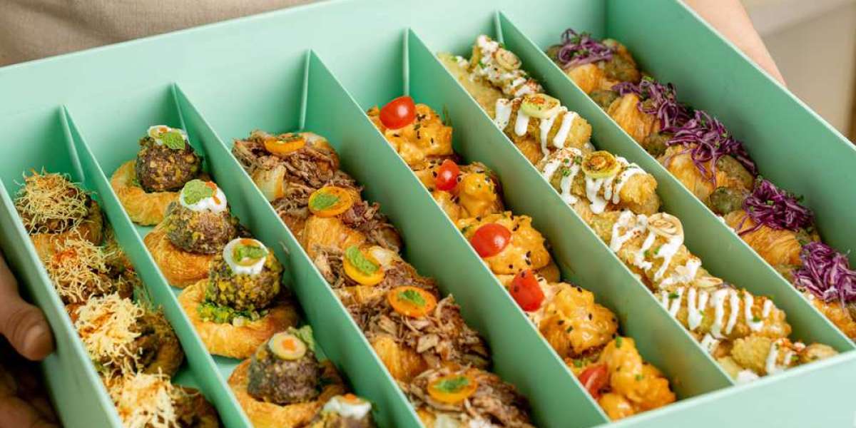 Celebrate the Season with a Premium Eid Al Adha Sweet Box