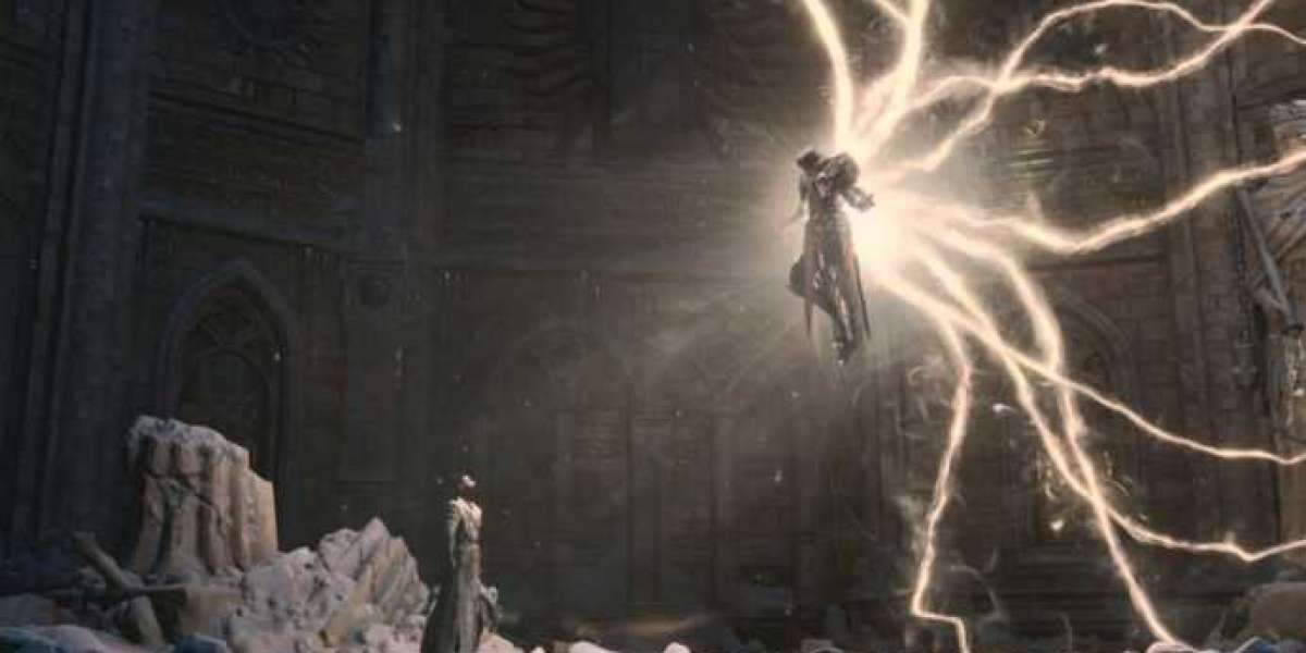 MMOexp: Loot in Diablo 4 is driven by a randomized loot system