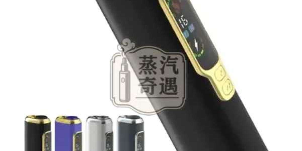 從原味到爆珠，TEREA全家煙彈選擇感想