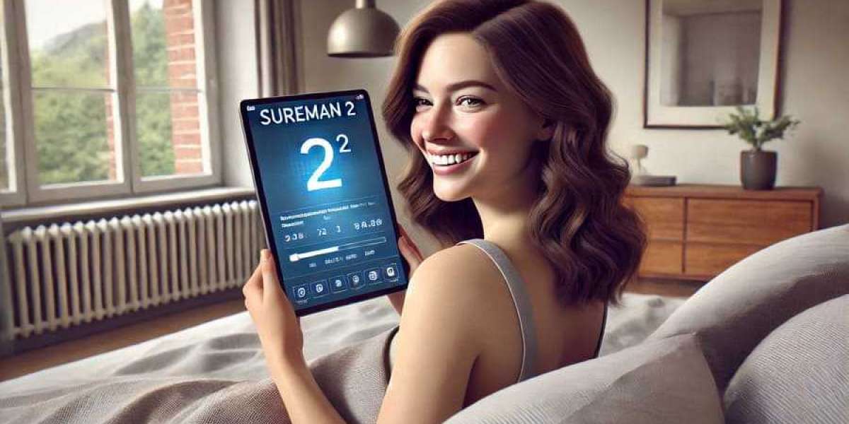 Sureman: Your Ultimate Scam Verification Platform for Online Gambling Sites