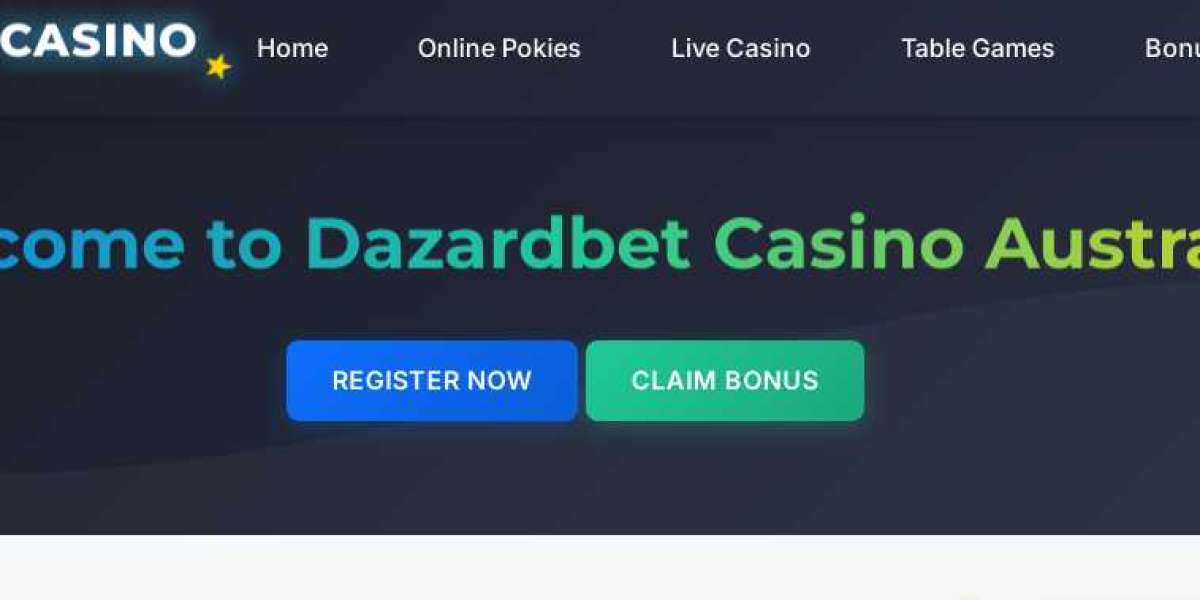Introduction to Dazardbet Casino Australia