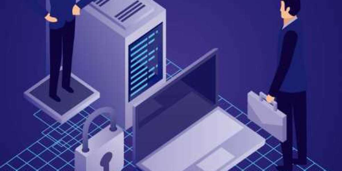 The Practical Role of Dedicated Servers in Modern IT Infrastructure