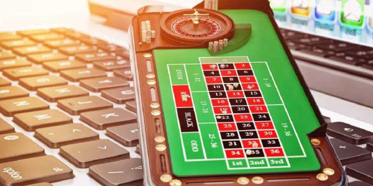 Casino en ligne : temporalité numérique et nouvelles formes d’engagement